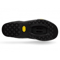 Buty damskie GIRO PETRA VR black wild lime roz.38 (NEW)
