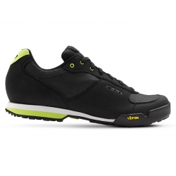 Buty damskie GIRO PETRA VR black wild lime roz.43 (NEW)