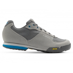 Buty damskie GIRO PETRA VR titanium blue jewel roz.42