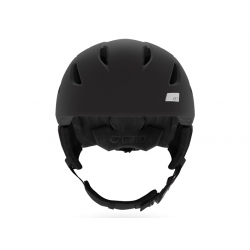 Kask zimowy GIRO NINE MIPS matte black roz. L (59-62.5 cm) (DWZ)