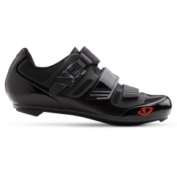 Buty męskie GIRO APECKX II black bright red roz.45 (DWZ)