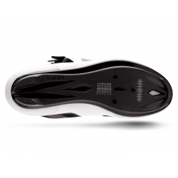Buty męskie GIRO APECKX II white black roz.42 (DWZ)