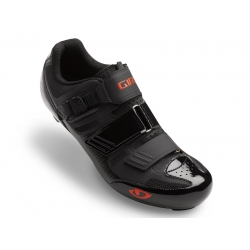 Buty męskie GIRO APECKX II HV+ black bright red roz.44,5 (DWZ)