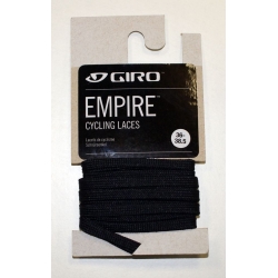 Sznurówki GIRO EMPIRE LACES (54"/137cm roz.46-48) black
