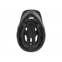 Kask full face GIRO SWITCHBLADE MIPS matte black gloss black roz. S (51-55 cm) (NEW)