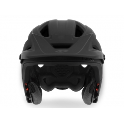 Kask full face GIRO SWITCHBLADE MIPS matte black gloss black roz. S (51-55 cm) (NEW)