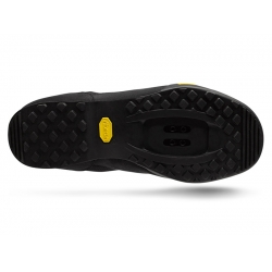 Buty męskie GIRO RUMBLE VR black glowing red roz.49 (NEW)