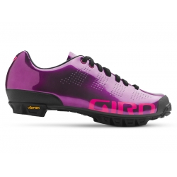 Buty damskie GIRO EMPIRE VR90 W berry pink roz.40,5 (DWZ)