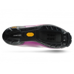 Buty damskie GIRO EMPIRE VR90 W berry pink roz.40,5 (DWZ)