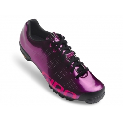 Buty damskie GIRO EMPIRE VR90 W berry pink roz.40,5 (DWZ)