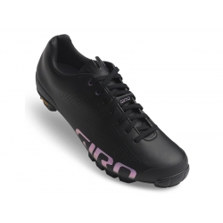 Buty damskie GIRO EMPIRE VR90 W black roz.41 (DWZ)