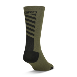 Skarpety GIRO HRC + MERINO WOOL mil spec black roz. XL (46-48) (NEW)