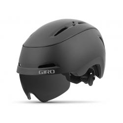 Kask miejski GIRO BEXLEY MIPS matte black roz. M (55-59 cm) (NEW)