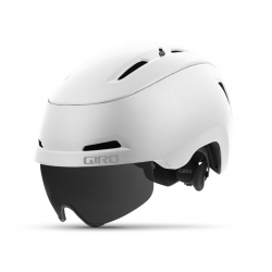 Kask miejski GIRO BEXLEY MIPS matte white roz. M (55-59 cm) (NEW)