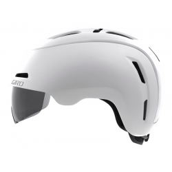 Kask miejski GIRO BEXLEY MIPS matte white roz. M (55-59 cm) (NEW)