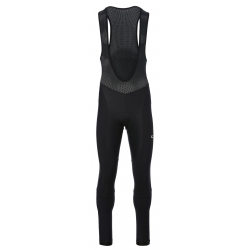 Spodenki męskie z wkładką GIRO CHRONO EXPERT THERMAL BIB TIGHT black roz. M (DWZ)