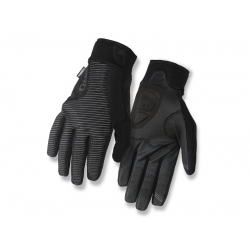 Rękawiczki zimowe GIRO BLAZE 2.0 długi palec black roz. S (obwód dłoni 178-203 mm / dł. dłoni 175-180 mm) (NEW)