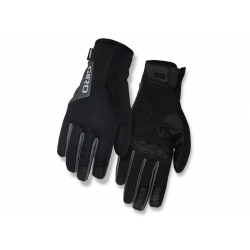 Rękawiczki damskie zimowe GIRO CANDELA 2.0 długi palec black roz. S (obwód dłoni 153-169 mm / dł. dłoni 153-160 mm) (NEW