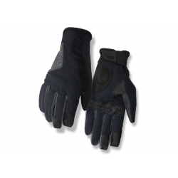 Rękawiczki zimowe GIRO PIVOT 2.0 długi palec black roz. S (obwód dłoni 178-203 mm / dł. dłoni 175-180 mm) (NEW)