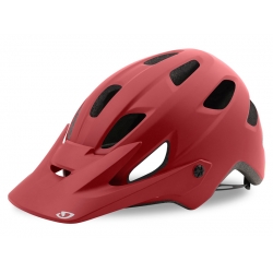 Kask mtb GIRO CHRONICLE MIPS matte dark red roz. S (51-55 cm) (DWZ)