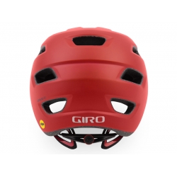 Kask mtb GIRO CHRONICLE MIPS matte dark red roz. S (51-55 cm) (DWZ)