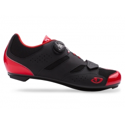 Buty męskie GIRO SAVIX bright red black roz.44 (DWZ)