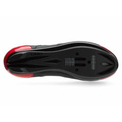 Buty męskie GIRO SAVIX bright red black roz.44 (DWZ)
