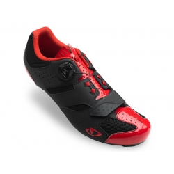 Buty męskie GIRO SAVIX bright red black roz.45 (DWZ)