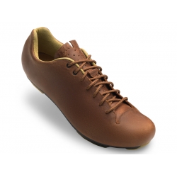 Buty męskie GIRO REPUBLIC LX R tobacco leather roz.42 (DWZ)