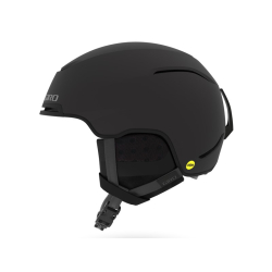 Kask zimowy GIRO TERRA MIPS matte black roz. S (52-55.5 cm) (NEW 2024/2025)