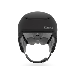 Kask zimowy GIRO TERRA MIPS matte black roz. S (52-55.5 cm) (NEW 2024/2025)