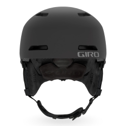 Kask zimowy GIRO CRUE MIPS matte black roz. XS (48.5-52 cm) (NEW)