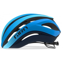 Kask szosowy GIRO AETHER SPHERICAL MIPS matte blue roz. L (59-63 cm)