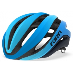 Kask szosowy GIRO AETHER SPHERICAL MIPS matte blue roz. L (59-63 cm)