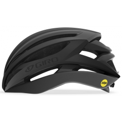 Kask szosowy GIRO SYNTAX INTEGRATED MIPS matte black roz. M (55-59 cm) (NEW)