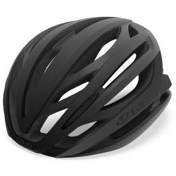 Kask szosowy GIRO SYNTAX INTEGRATED MIPS matte black roz. L (59-63 cm) (NEW)