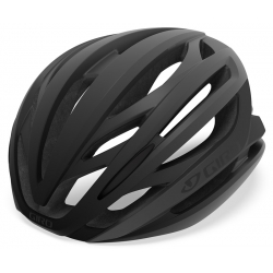 Kask szosowy GIRO SYNTAX matte black roz. S (51-55 cm) (NEW)