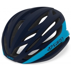 Kask szosowy GIRO SYNTAX matte midnight blue roz. L (59-63 cm)