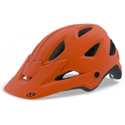 Kask mtb GIRO MONTARO MIPS matte deep orange roz. L (59-53 cm)