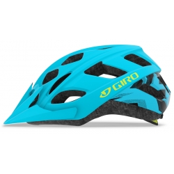 Kask mtb GIRO HEX matte iceberg reveal camo roz. L (59-63 cm) (DWZ)