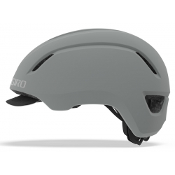 Kask miejski GIRO CADEN matte grey roz. S (51-55 cm) (NEW)