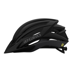 Kask mtb GIRO ARTEX INTEGRATED MIPS matte black roz. XL (61-65 cm) (NEW)