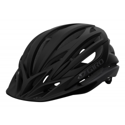 Kask mtb GIRO ARTEX INTEGRATED MIPS matte black roz. XL (61-65 cm) (NEW)