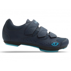 Buty damskie GIRO REV W midnight iceberg roz.38