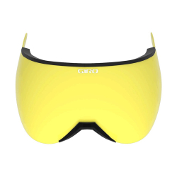 Szyba do kasku GIRO BUZZ MIPS SHIELD yellow roz. XS-S (NEW 2025/2026)