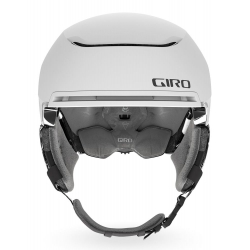 Kask zimowy GIRO TERRA MIPS matte white sun print roz. S (52-55.5 cm) (DWZ)