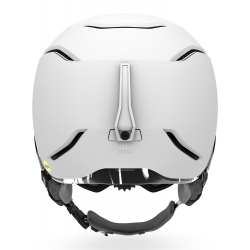 Kask zimowy GIRO TERRA MIPS matte white sun print roz. S (52-55.5 cm) (DWZ)