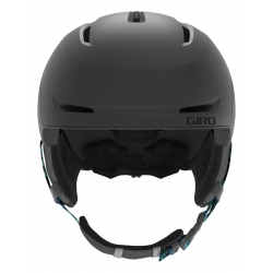 Kask zimowy GIRO AVERA MIPS matte graphite rp roz. M (55.5-59 cm) (NEW 2020)