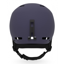Kask zimowy GIRO LEDGE FS matte midnight roz. M (55.5-59 cm) (NEW)