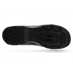 Buty męskie GIRO GAUGE black bright red roz.40 (NEW)
